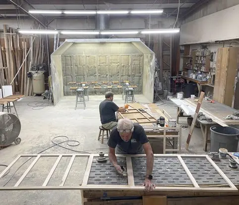 Rice-Custom-Cabinetry-Custom-Design-Center-Workshop-2 Rice-Custom-Cabinetry-Custom-Design-Center-Workshop-2
