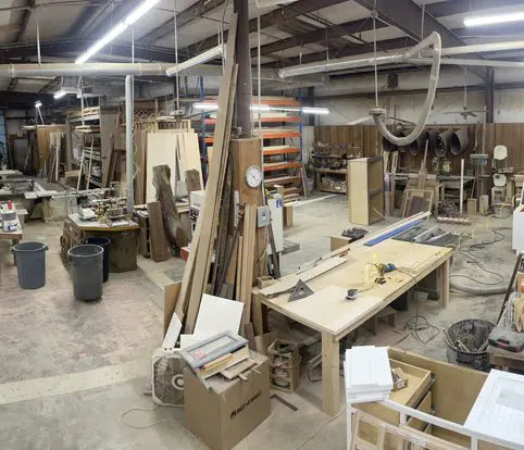 Rice-Custom-Cabinetry-Custom-Design-Center-Workshop-4 Rice-Custom-Cabinetry-Custom-Design-Center-Workshop-4