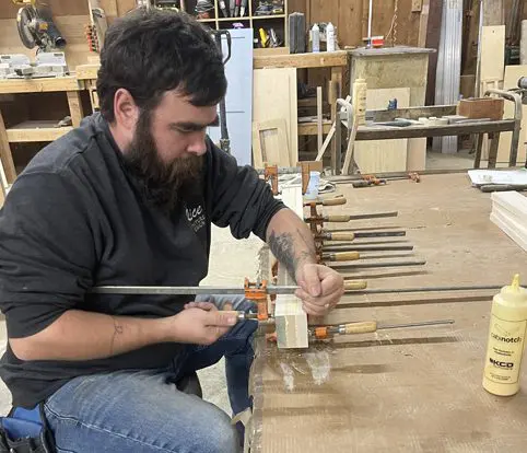 Rice-Custom-Cabinetry-Custom-Design-Center-Workshop-6 Rice-Custom-Cabinetry-Custom-Design-Center-Workshop-6